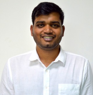 Bharath Raj Sreeram