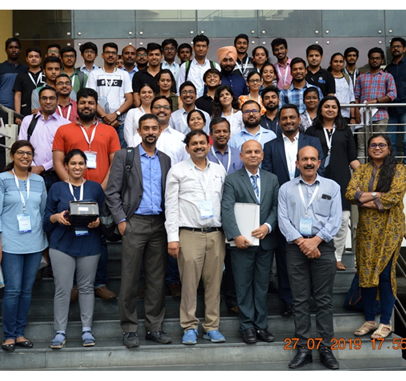 IIITB hosts IEEE CONECCT A national level conference