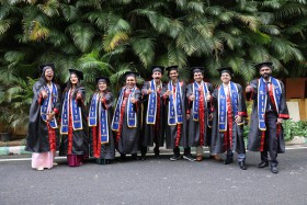 25th Convocation of IIIT-Ban