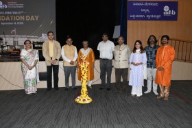 27th Foundation Day