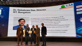 IESA Technovisionary Award 2