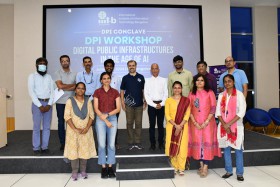 Workshop and FDP on DPI in t