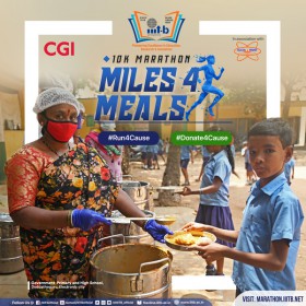 Miles For Meals