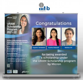 URAM Scholarship program 