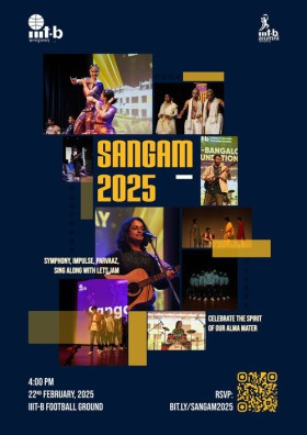 Sangam 2025