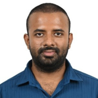 Hrithudev V S