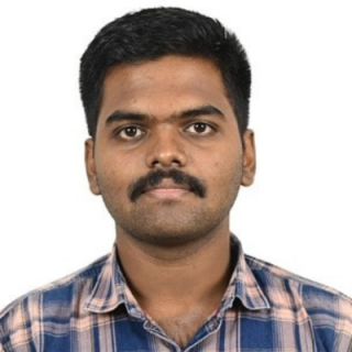 Antariksh Shrikant Sarmalkar 