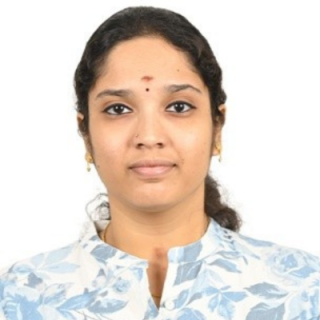 Anusharaj S