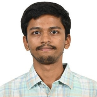 Charugundla Nikhil Srinivas 