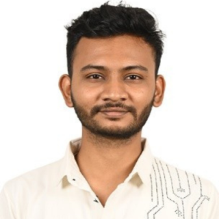 Darekar Atharv Santosh
