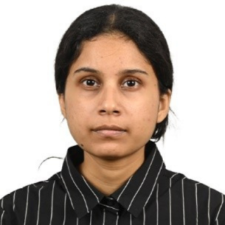 Ekansha Yadava