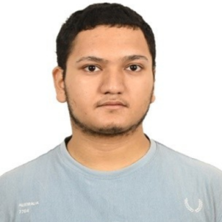 Gaurav Bhatt