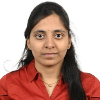 Konatham Shreya Reddy