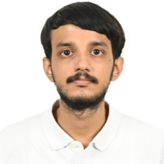 Madhav V