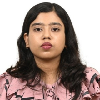 Rajashri Roy Choudhury