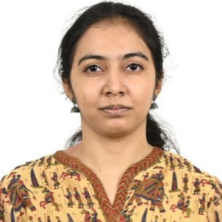Runi Ghosh