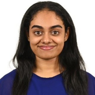 Syreeta Fahmida