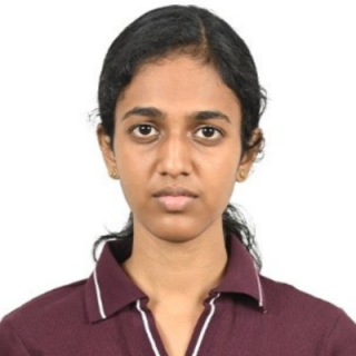 Vaishnavi Jagadheeswar