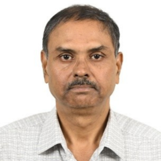 Amitabha Chakravarty