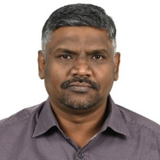 Manikandan M