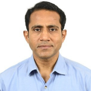 Pravat Kumar Dash