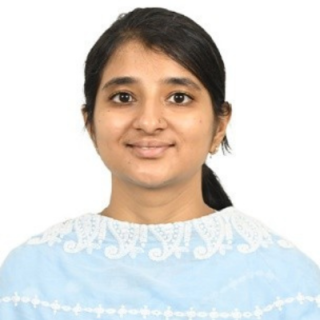 Shaista Farheen