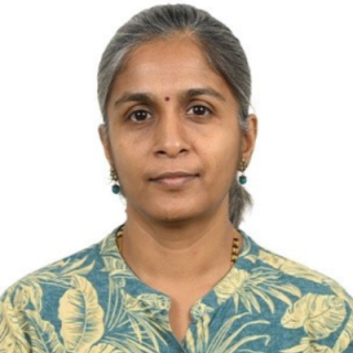 Takalikar Ashwini Balkrishna